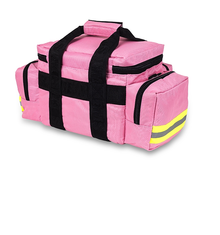 Medische ( sport)  tas; Roze