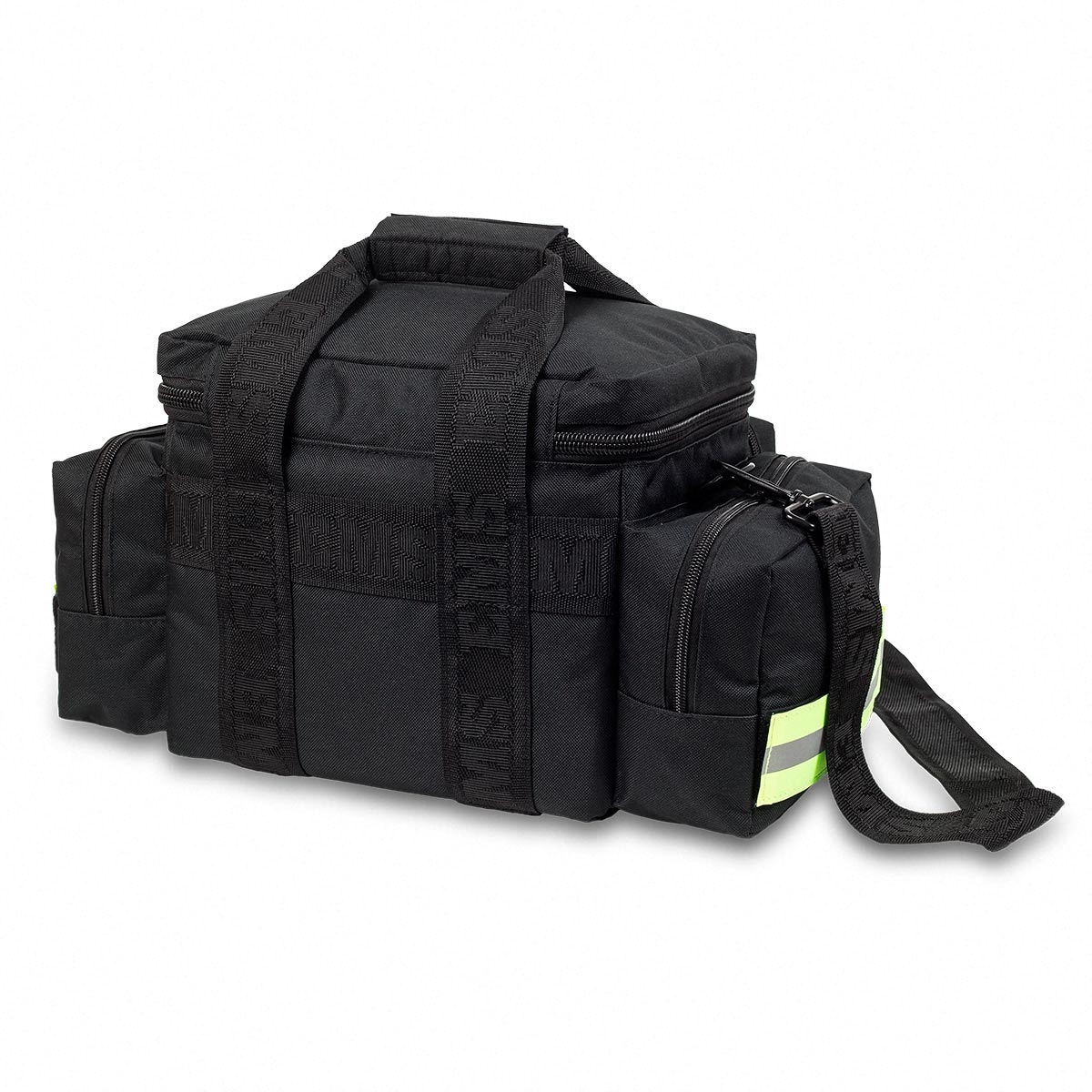 sac de sport médical; Jaune