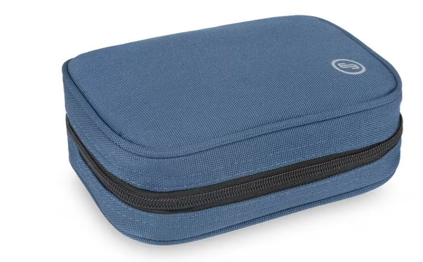 Medische sport tas; Medic's blauw