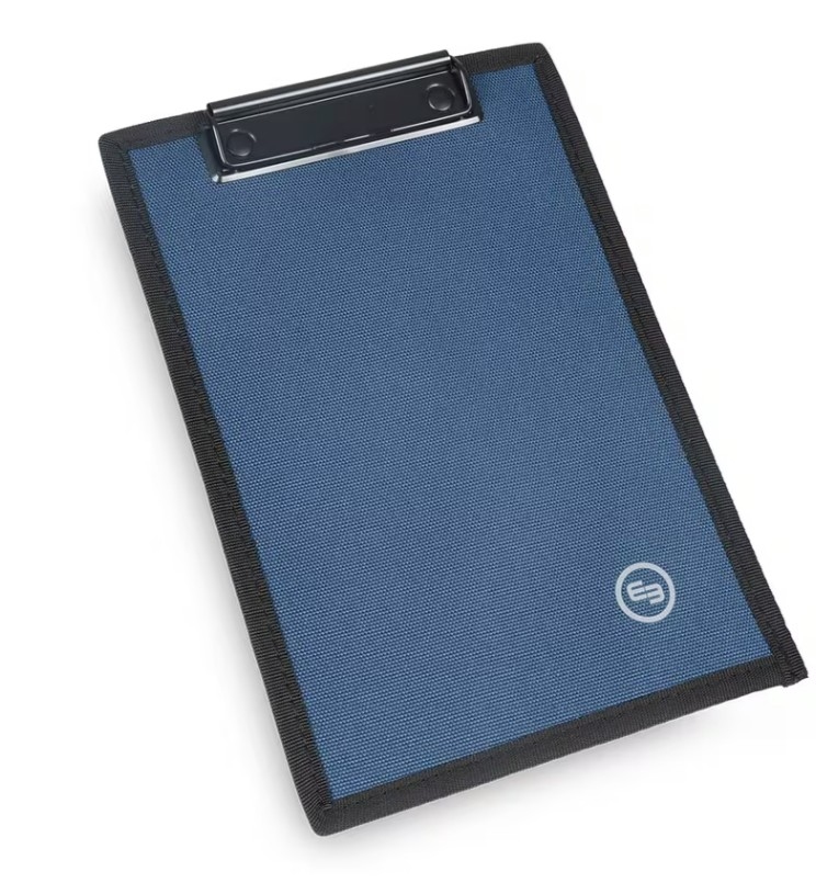 Medische sport tas; Medic's blauw