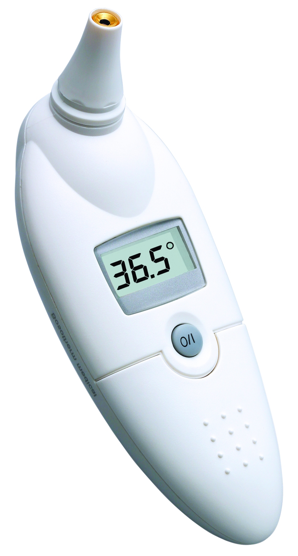 Donder Oh Dreigend Oor thermometer Bosotherm Medical