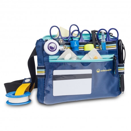 Organisateur professionnel de poche;  Enfermania