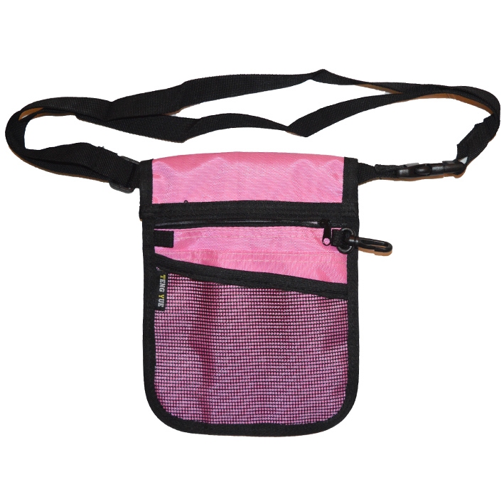 Organisateur de poche professionnel (rose)
