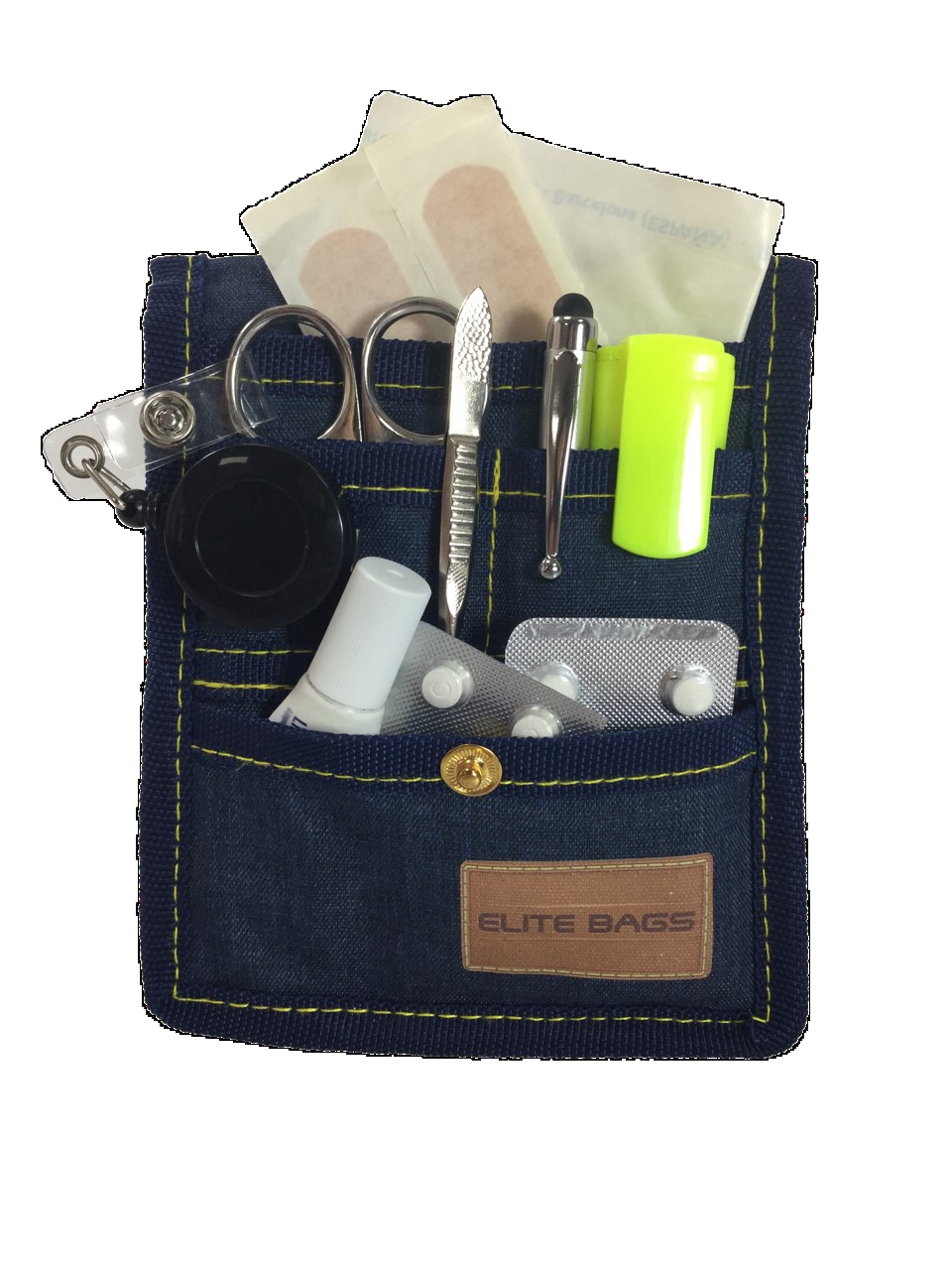 Professionele organizer ( Jeans )