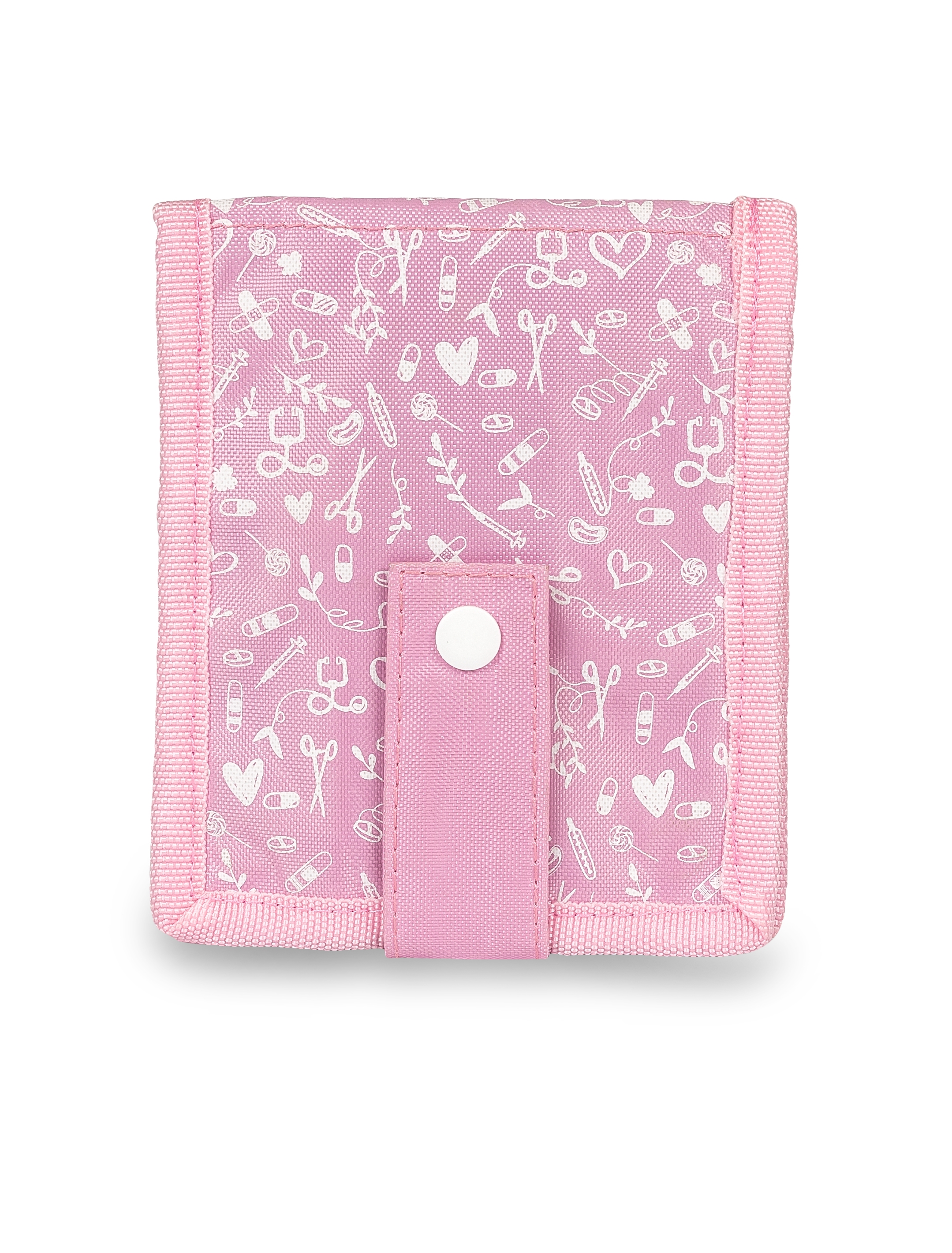 Professionele organizer ( pink sweet )