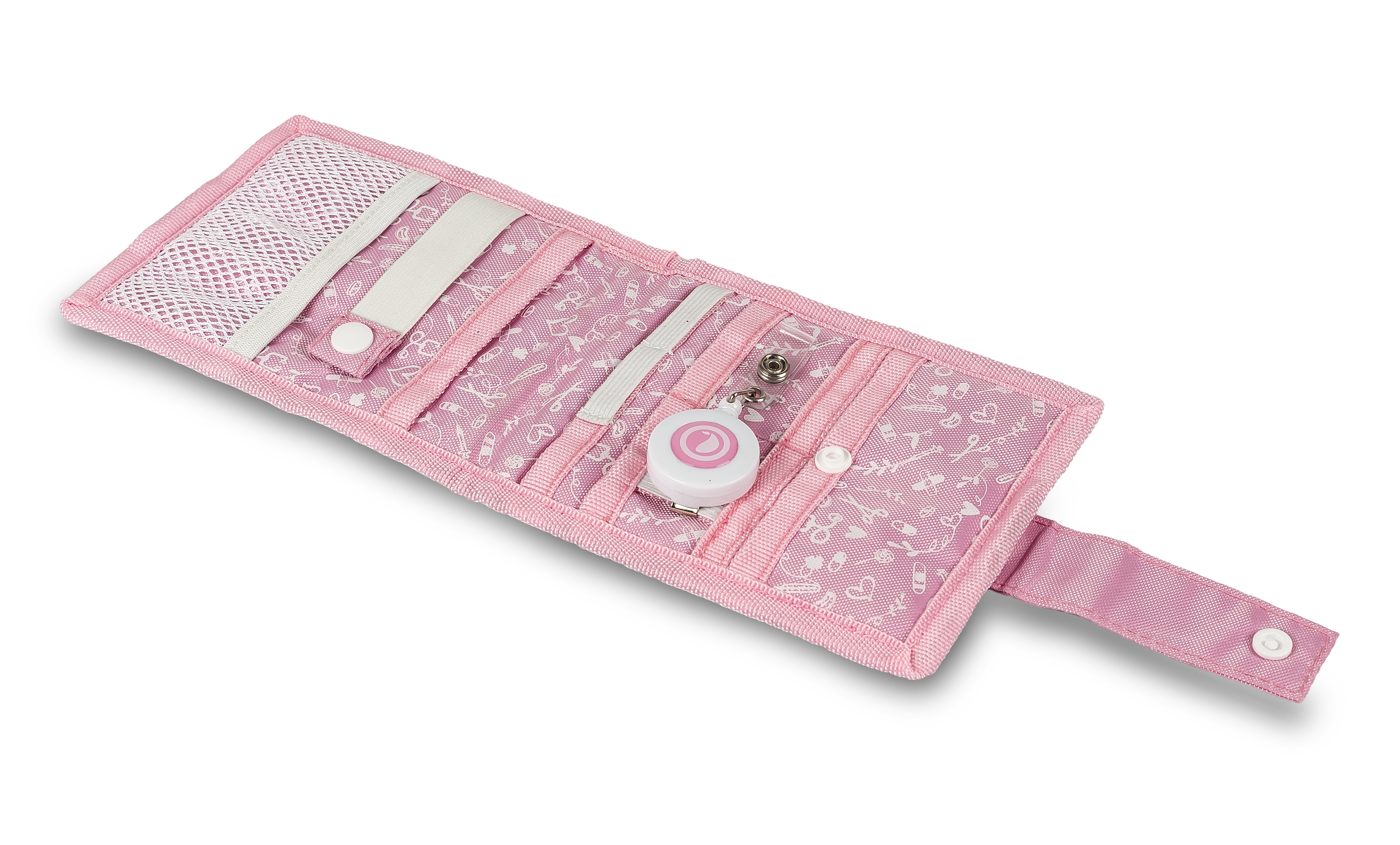 Professionele organizer ( pink sweet )