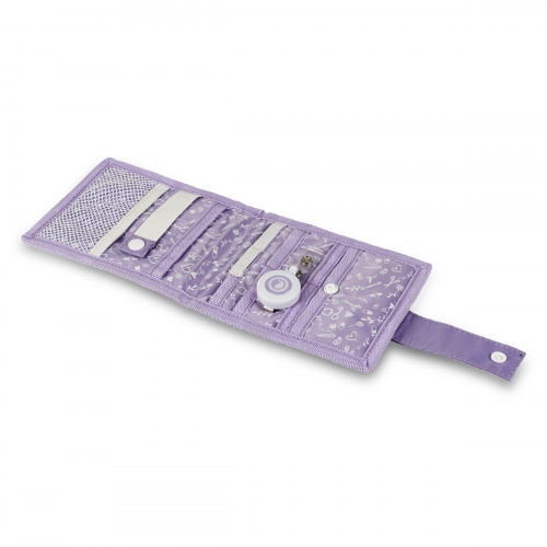 Professionele organizer (purple sweet)