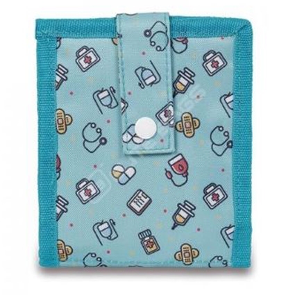 Professionele organizer Cools, medical symbols