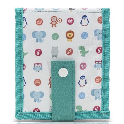 Professionele organizer Cools Animals