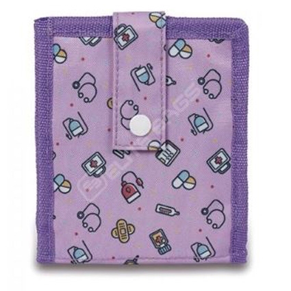 Professionele organizer Cools purple