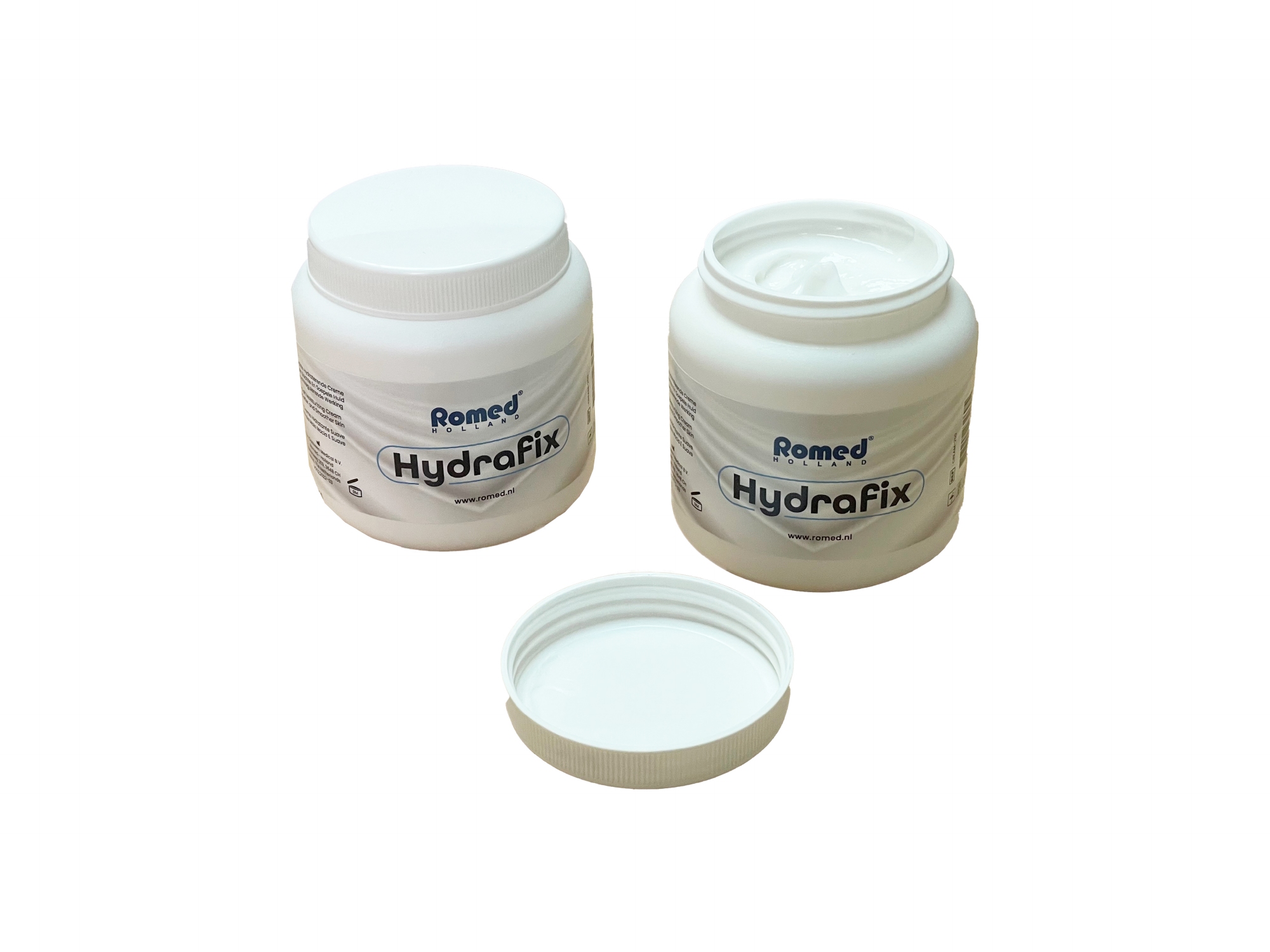 Romed Hydrafix crème, cream H