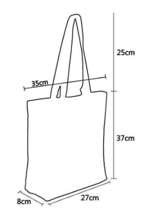 sac à bandoulière; blanc avex symboles médicaux