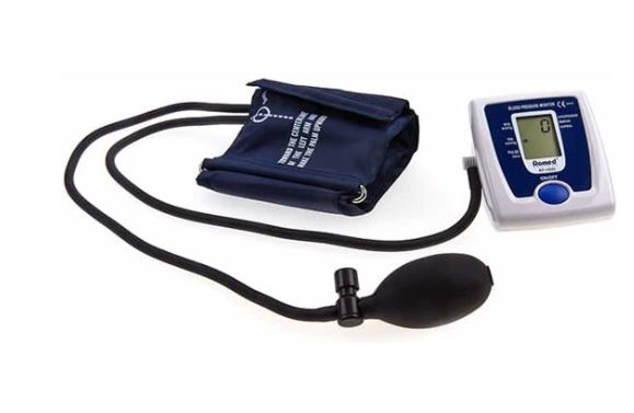 Tensiomètre semi automatique BP-0500