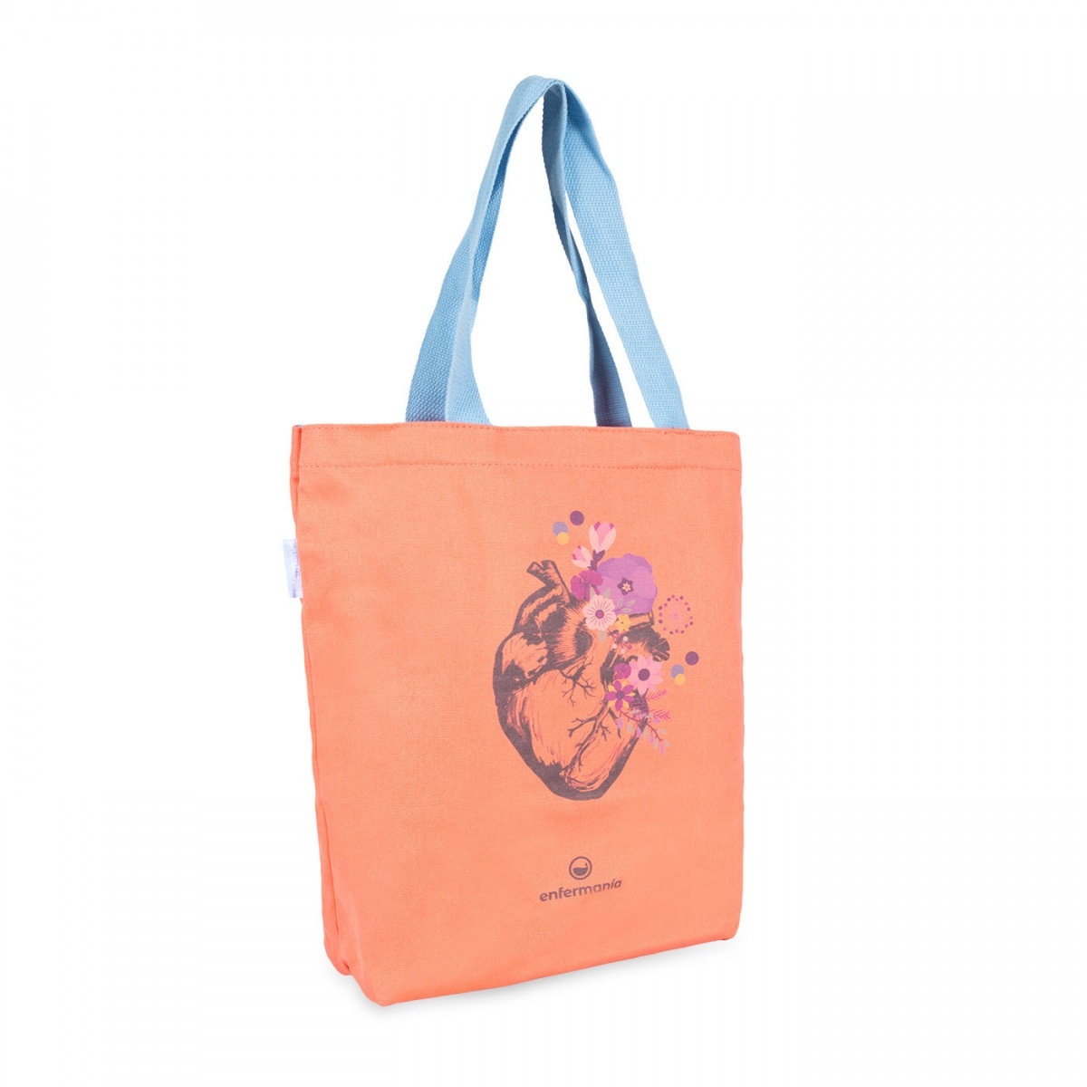Shopper tote Organen