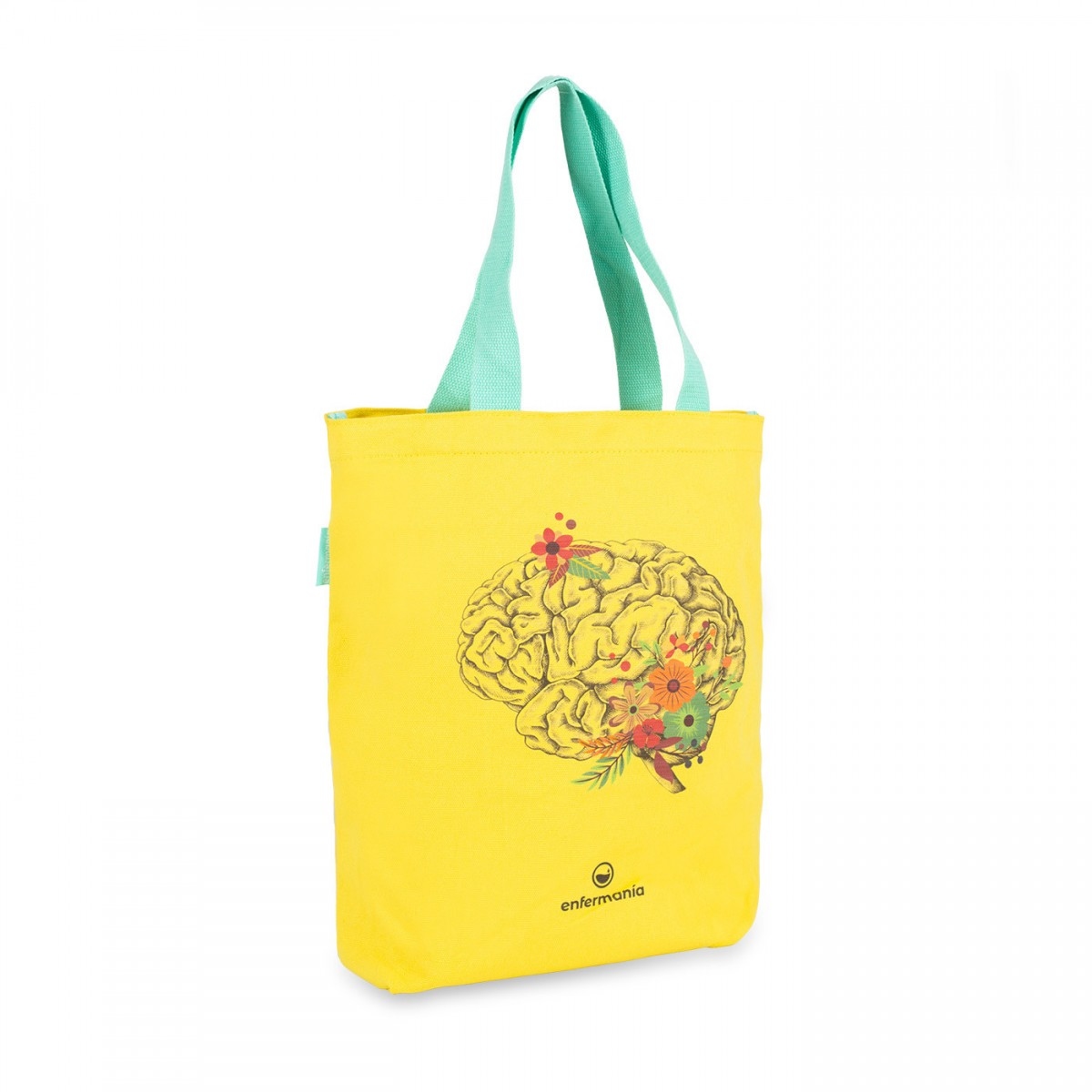 Shopper tote Organen
