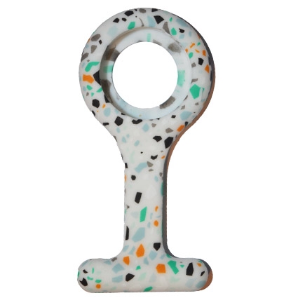 Housses séparée pour des montres infirmières en silicone