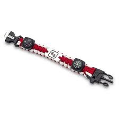 Bracelet de survie en paracorde