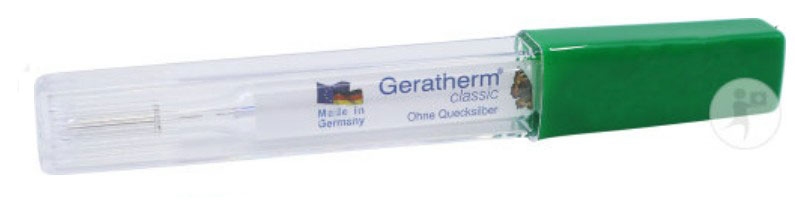 thermomètre; Geraterm classic