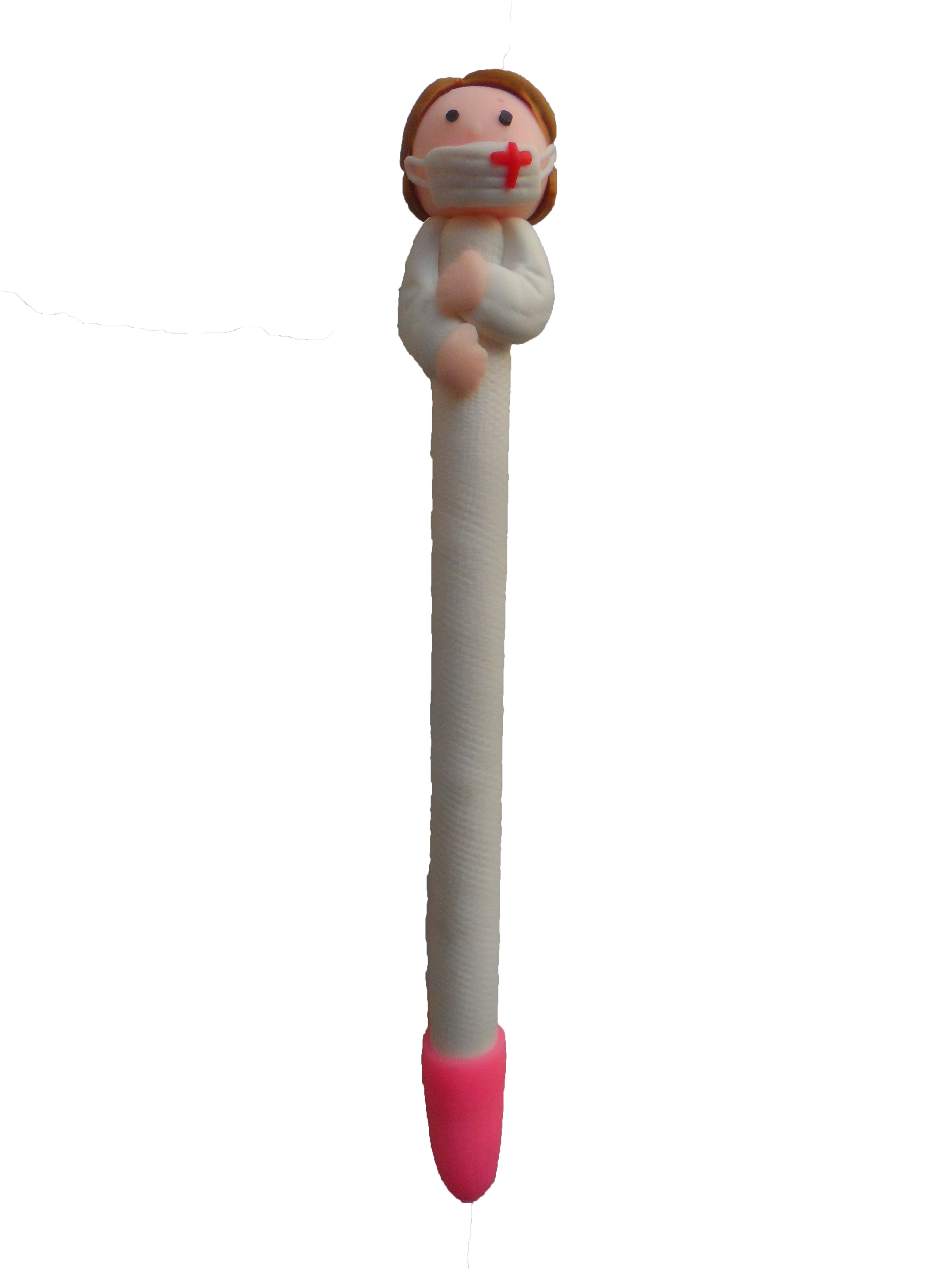 Verpleegkundige pen 2