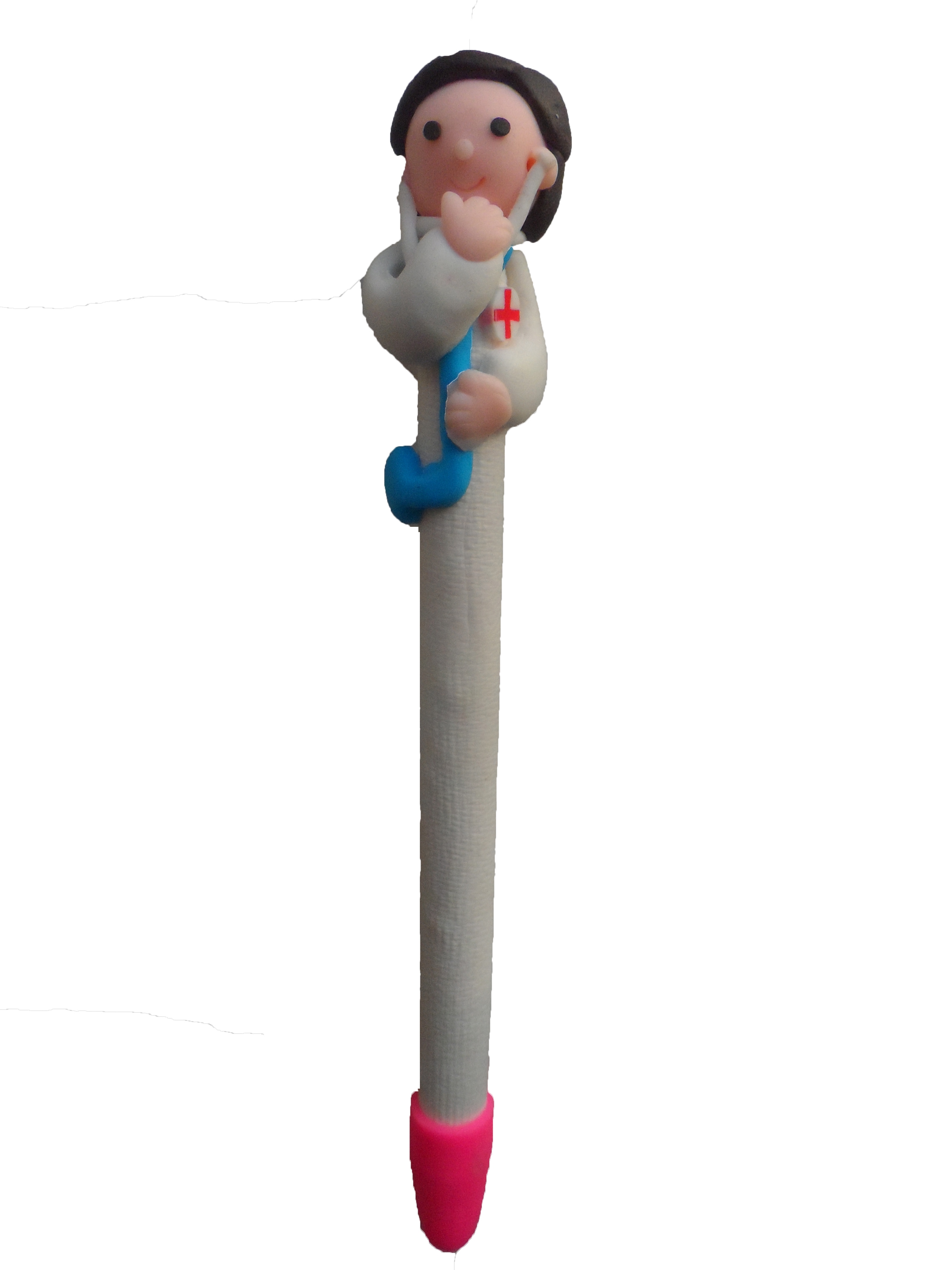 Verpleegkundige pen 4