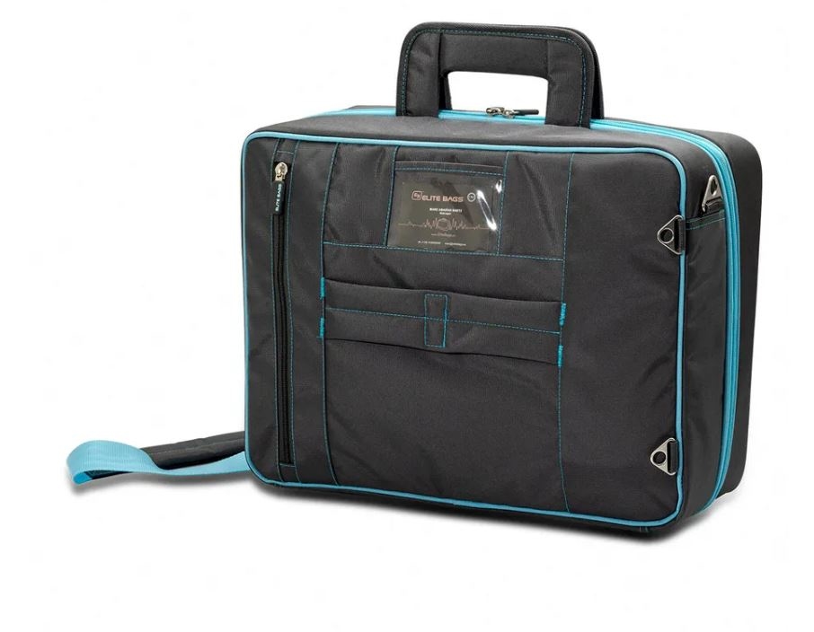 Verpleegkundigetas "Suit & Go"