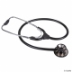 Stéthoscope KaWe Colorscop® duo; Noir