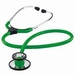 Stéthoscope KaWe Colorscop® duo; Vert