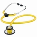 Stéthoscope KaWe Colorscop® duo; Jaune