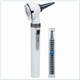 Otoscope piccolight zilver mat 2,5 Volt