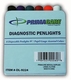 Pupillamjes disposble voordeelpack 6 stuks