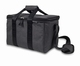 Sac de premiers secours; anthracite