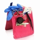 Professionele organizer (roze)