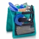 Professionele organizer (groen)