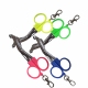 Scharenset mini utility; 4 stuks