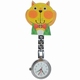 Verpleegkundige horloge met hond