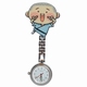 Verpleegkundige horloge met arts