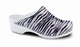 Sanita Flex sabots, 314, Little Flowers, ouvert, taille