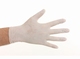 Gants en latex taille XL ; par paquet de 100 pièces