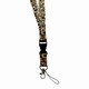 lanyard professioneel: Leopart