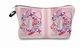 Toilettasje "Roze Medische symbolen"