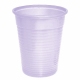 Mondspoelbeker Lichtpaars per 100 stuks
