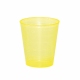 Gobelet à médicaments vert 30 ml ; 75 pièces