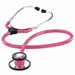 KaWe stethoscoop Colorscop® duo, roze