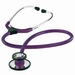 KaWe stethoscoop Colorscop® duo, purple