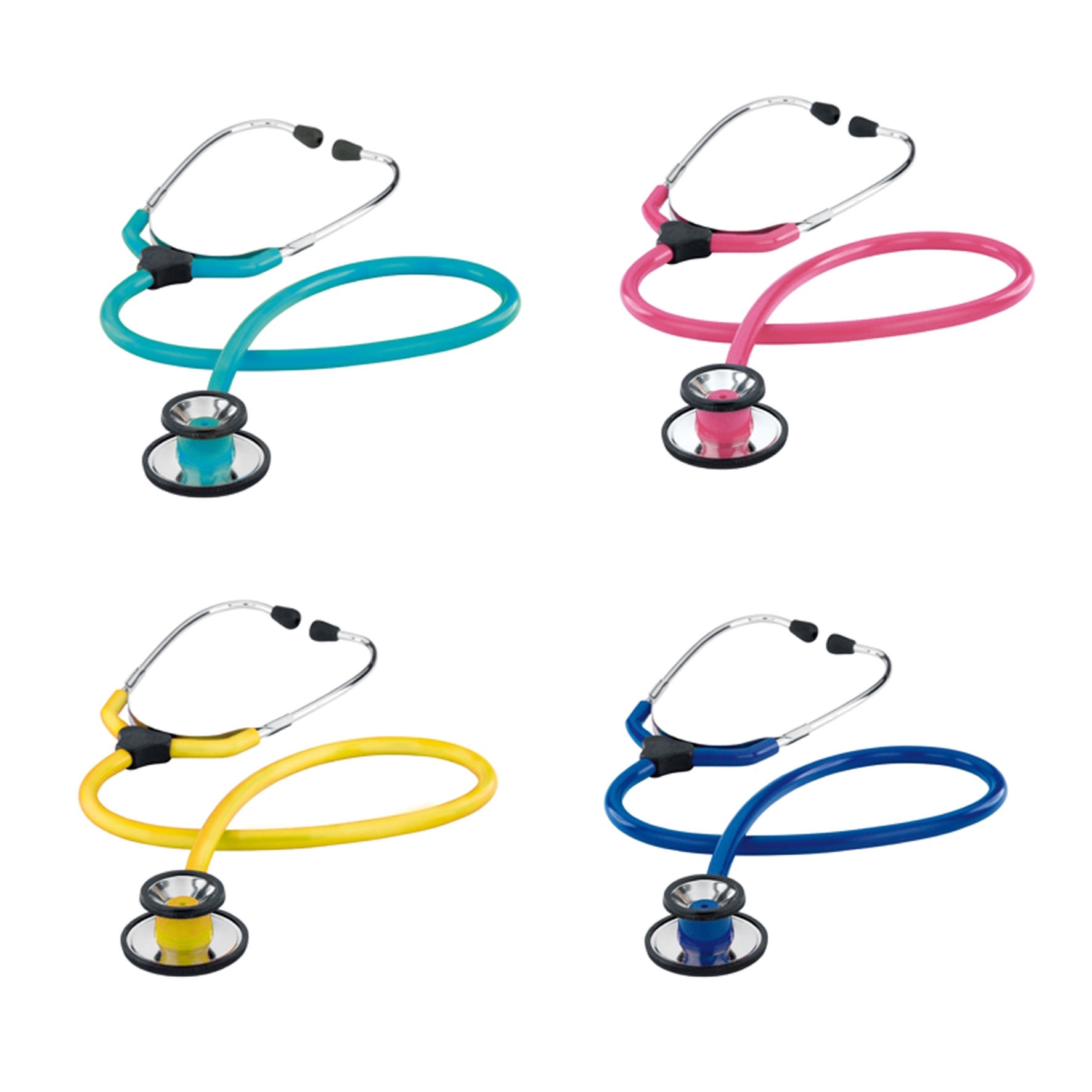 Colorcop stéthoscopes