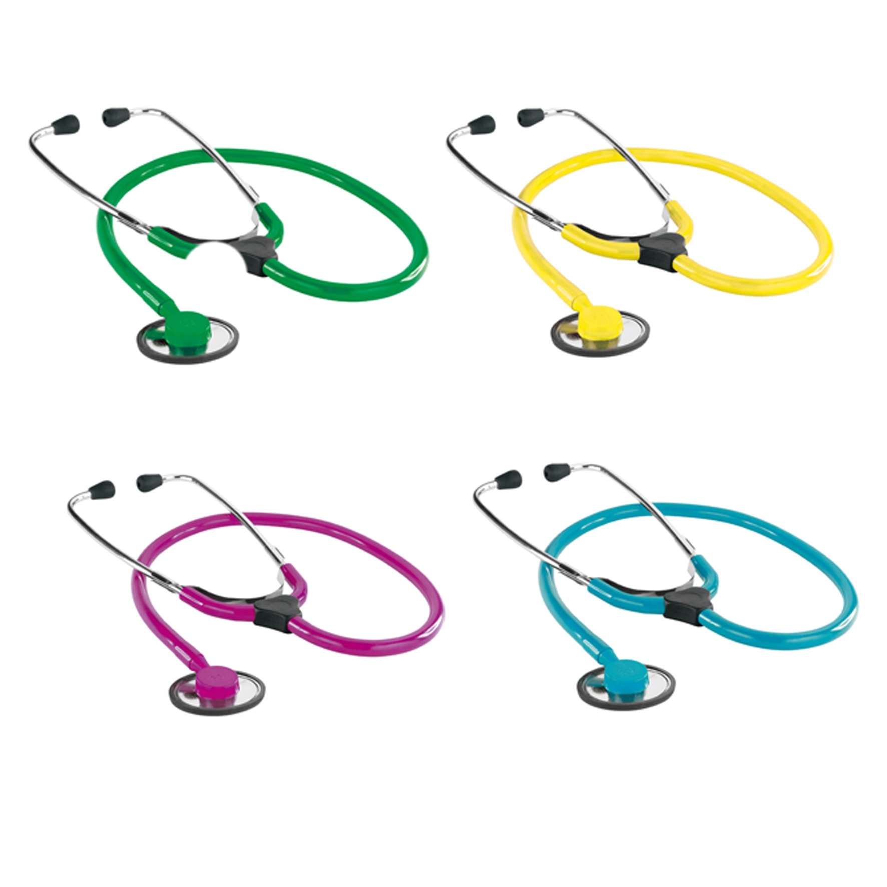 Plano stéthoscopes