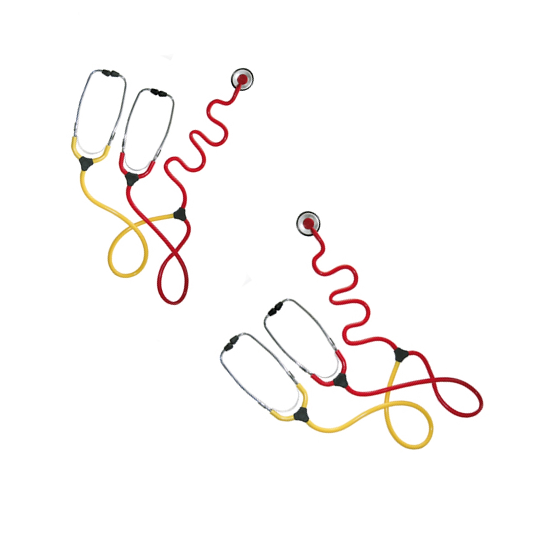 Formation stéthoscopes