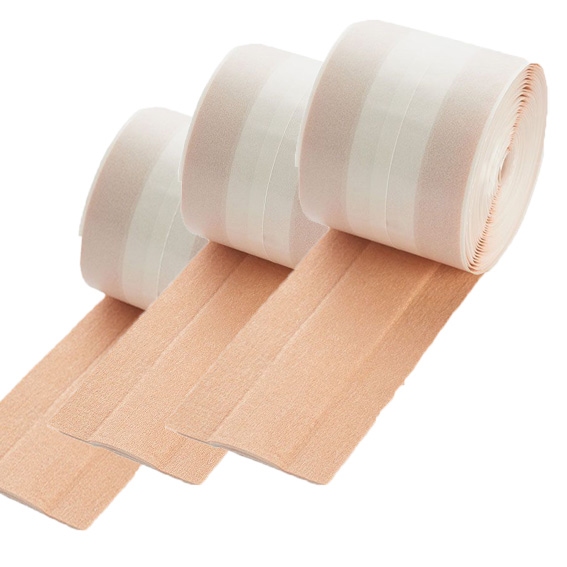 Verbanddozen en pleisters