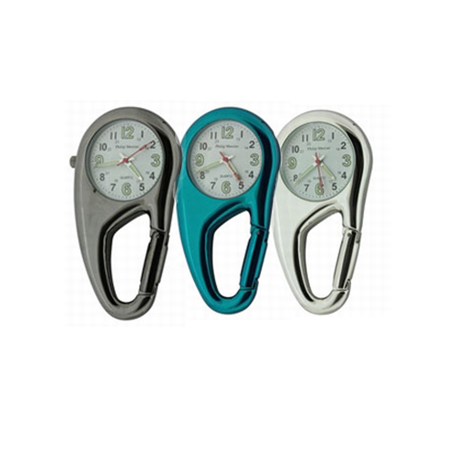 Verpleegkundige klokjes